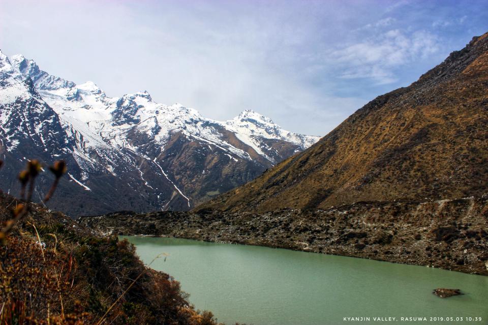 Langtang Valley Trek