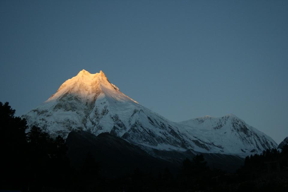 Is Autumn Season (September-November) the Best Time to Visit Nepal?