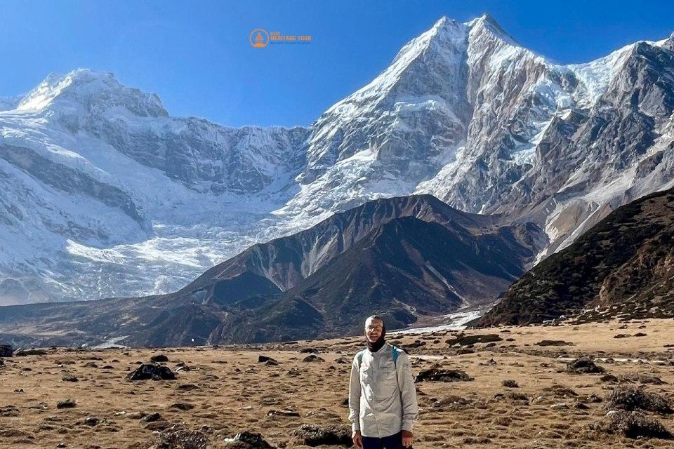 Manaslu Circuit Trekking Permit Guide