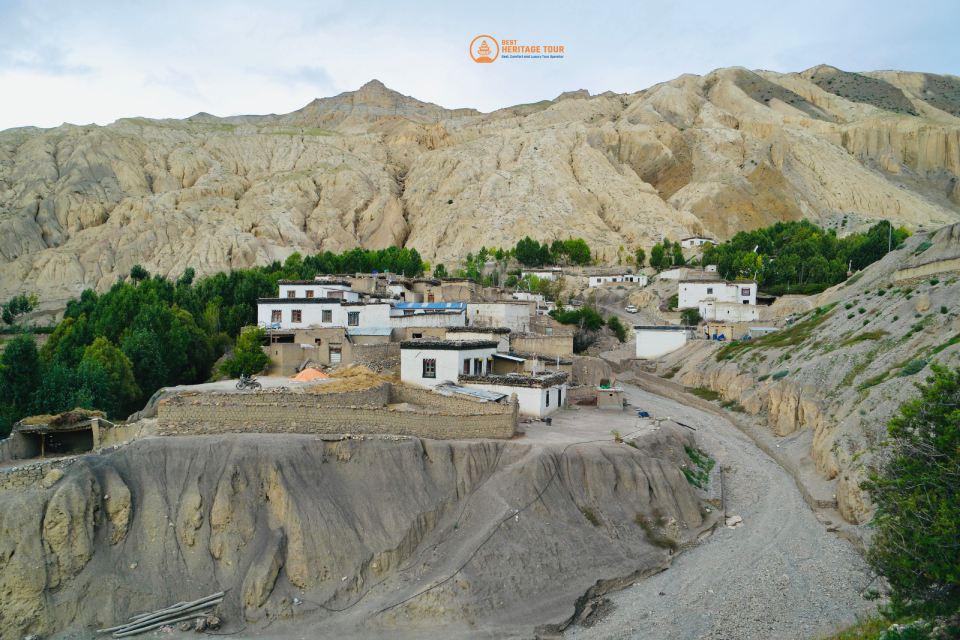 Great News for Foreign Travelers, New Flexible Fee System for Upper Mustang Trek
