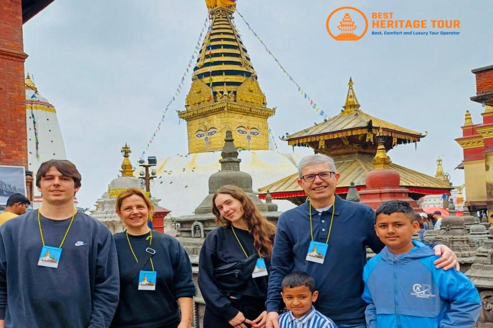 Best Places to Visit with Kids in Nepal
