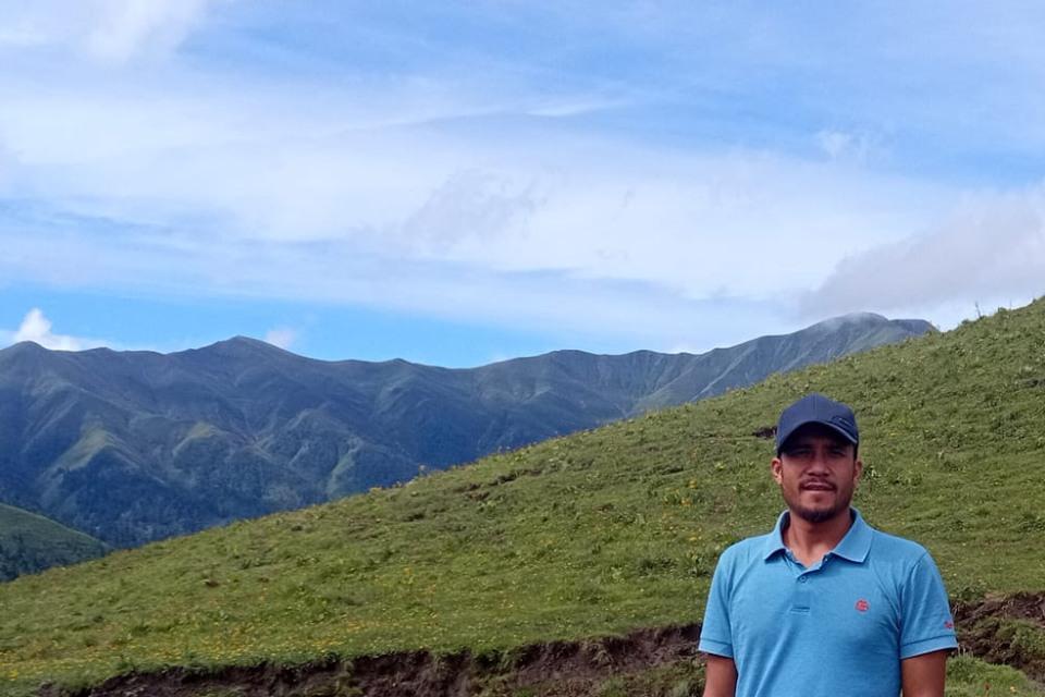 Best Time for Badimalika Trek