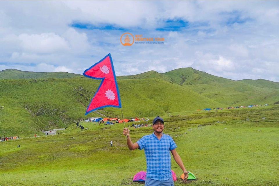 Badimalika Trek Guide