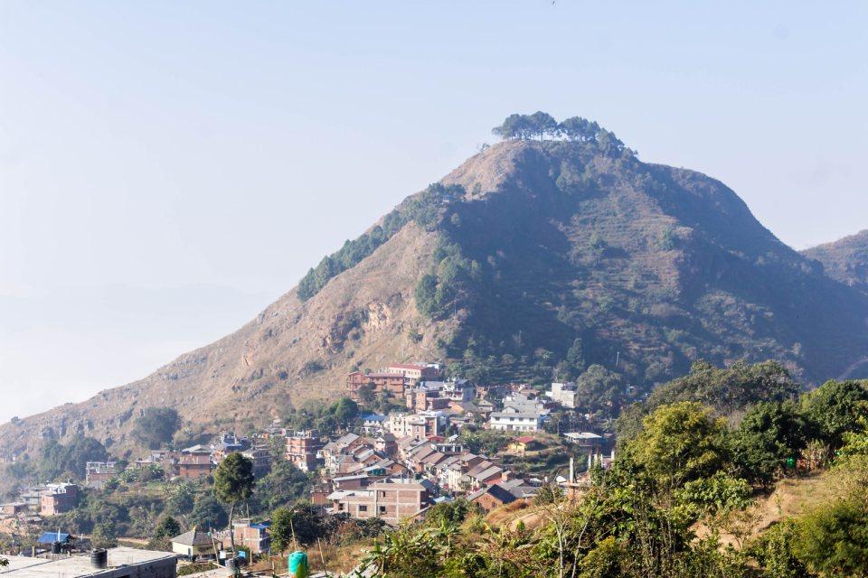 Bandipur-The Queen of the Hills