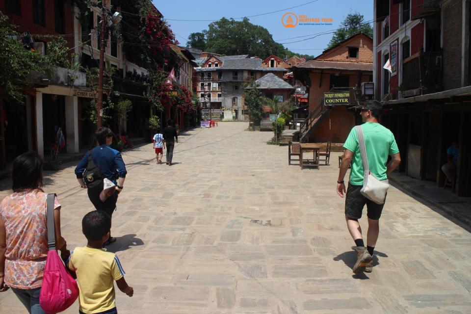10 Must-Visit Places in Nepal for First-Time Travelers
