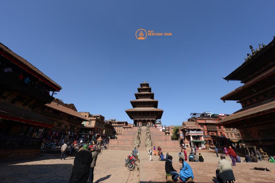 3 Major Durbar Squares in Kathmandu Valley