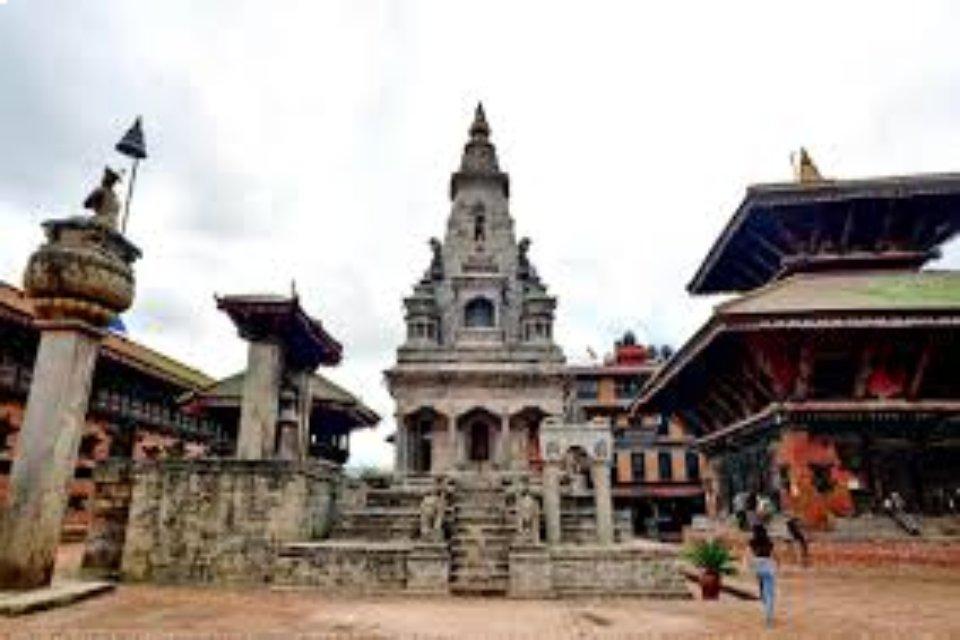 Places to See in Bhaktapur Durbar Square