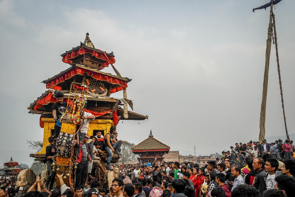 Newari Festivals in Kathmandu: Traditions, Dates, and Cultural Significance