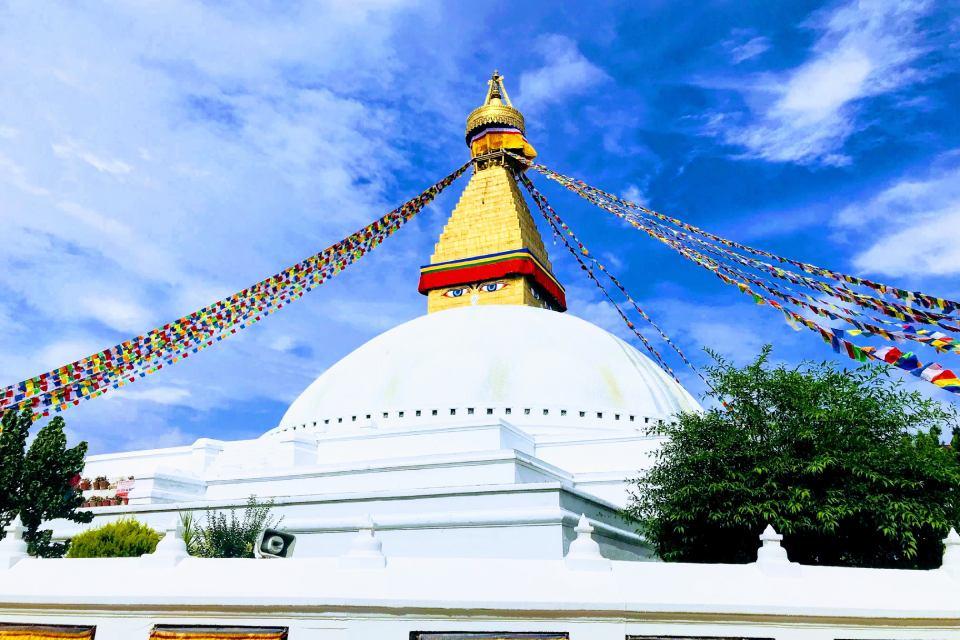 Top 10 Cultural Tours Kathmandu
