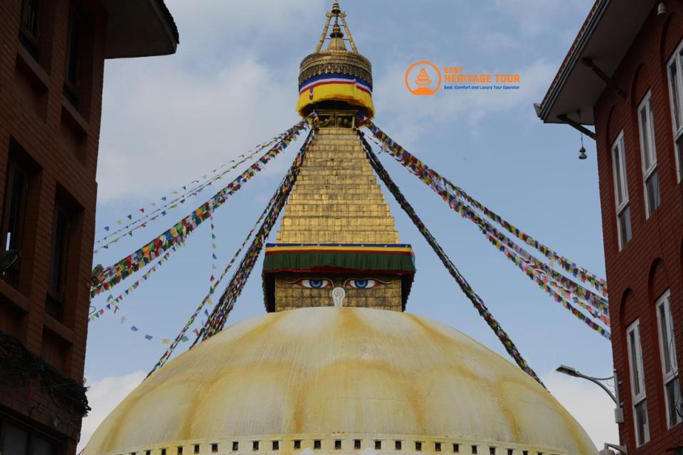 Nepal Travel Guide: Explore the Land of the Himalayas, Culture & Adventure
