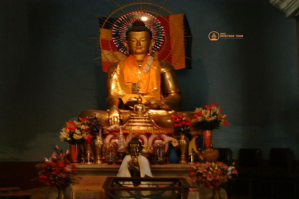 Buddha Jayanti in Nepal