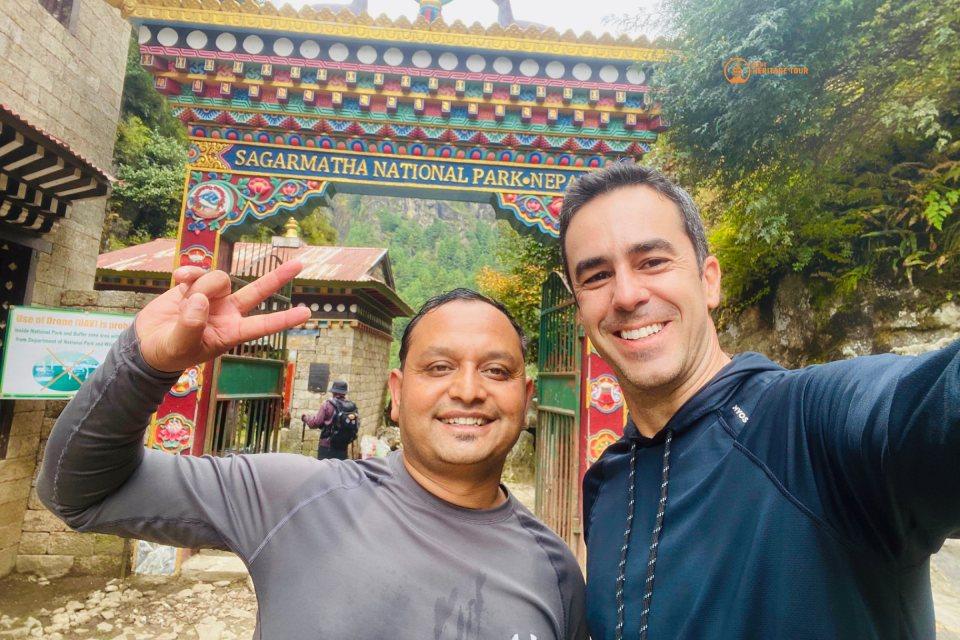 Is Everest Base Camp Trek a Beginner Friendly Trek?