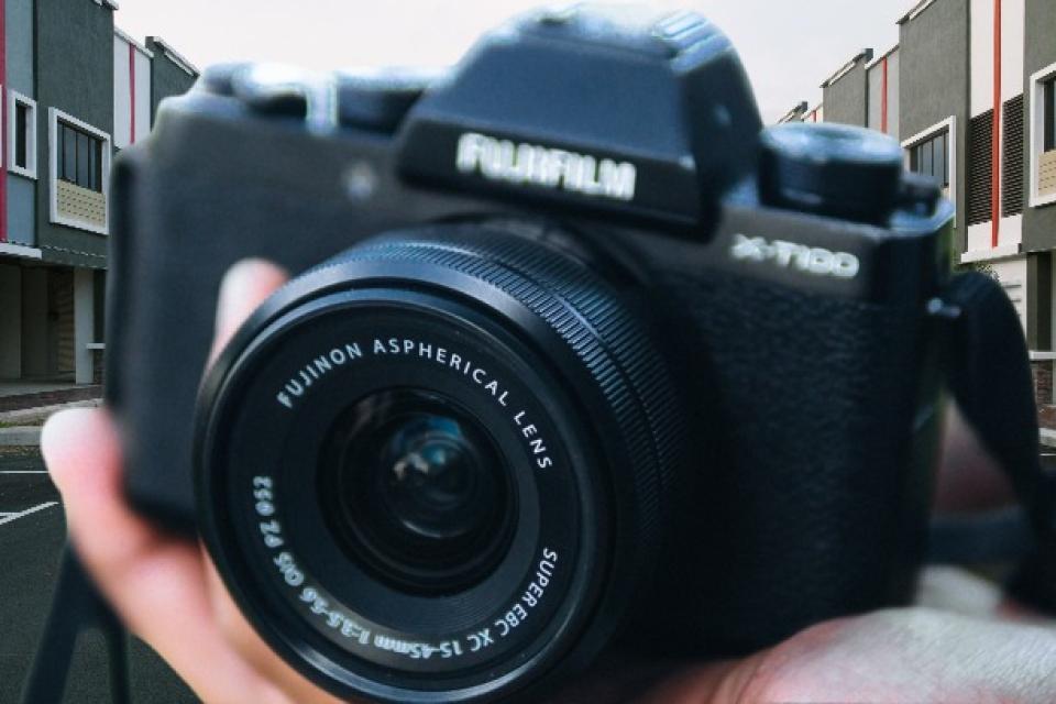 Prevent Condensation on Cameras in Himalayan Trek