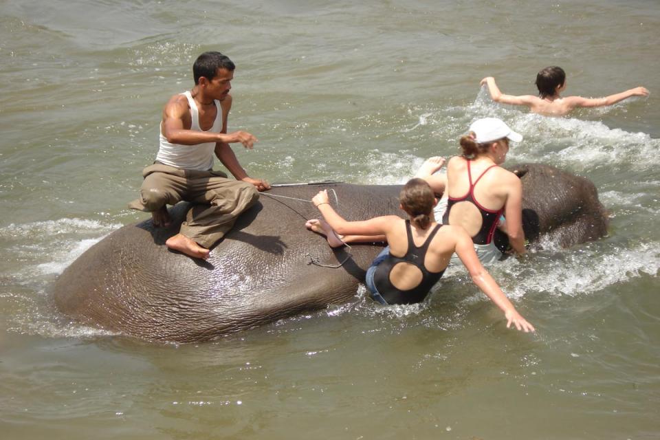 Is December and January Also a Good Time to Travel in Nepal?