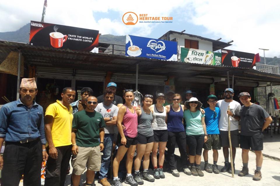 How to Choose the Best Trekking Guides and Porters?