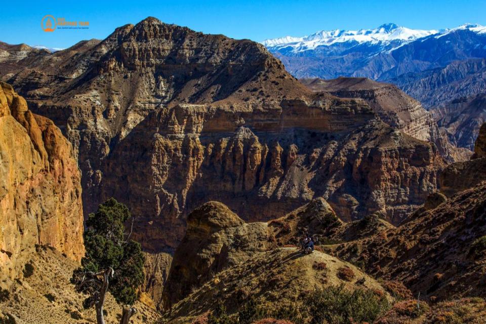 Nar Phu Valley Trek in 2025/2026