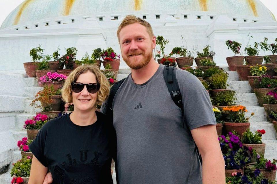 Best Treks in Nepal for a Couple