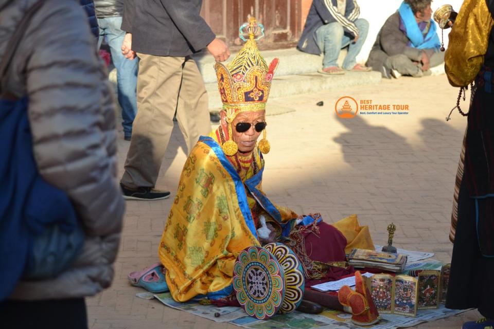 Cultural Tours in Nepal 2025/2026