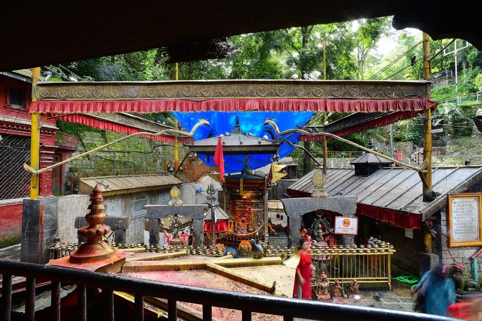 Dakshinkali Temple Tour
