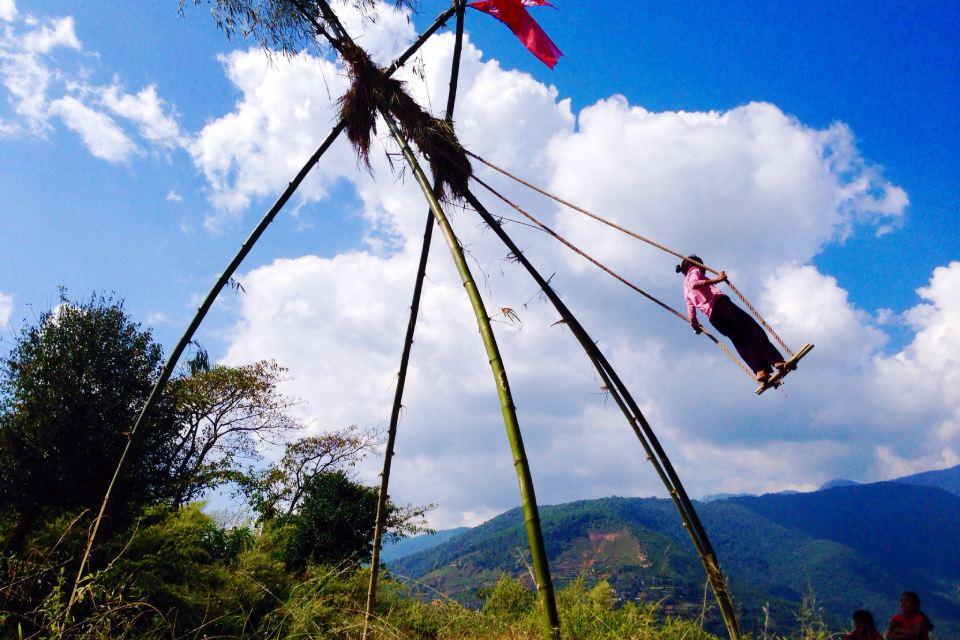Dashain and Tihar Festival