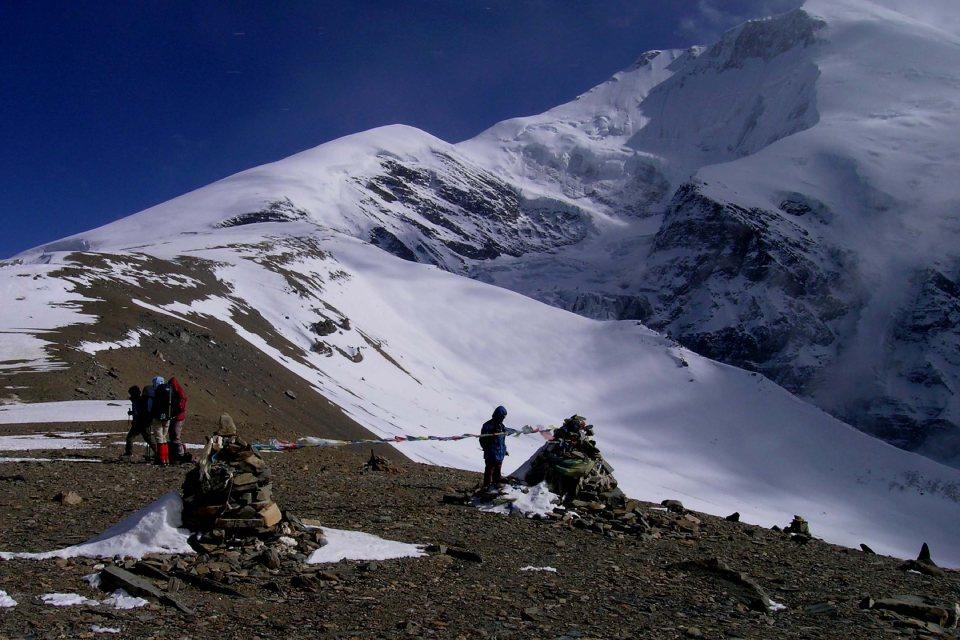 Best Time for Dhaulagiri Circuit Trek