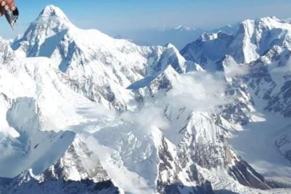 Dhaulagiri Circuit Trek in 2027