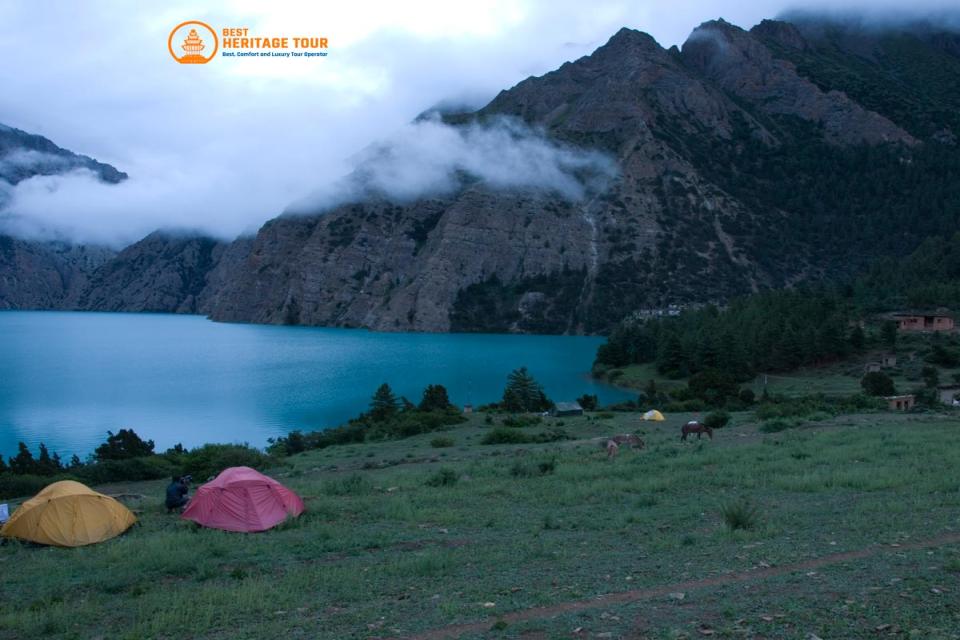 Off the Beaten Path Treks in Nepal 2025/2026