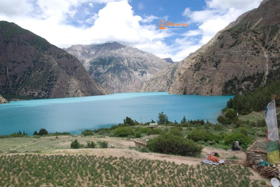 Dolpo Trek in June 2026