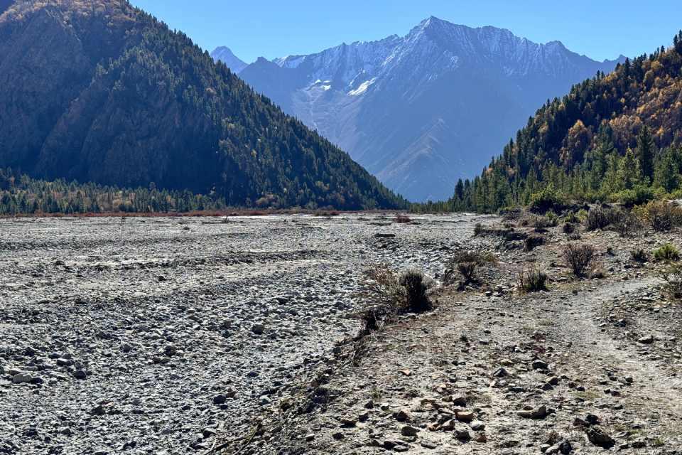 Reason to Choose Upper Dolpo Circuit Trek