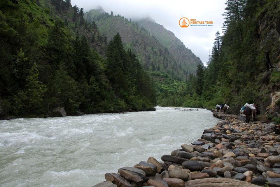 Best Treks and Tours in Nepal during the Monsoon