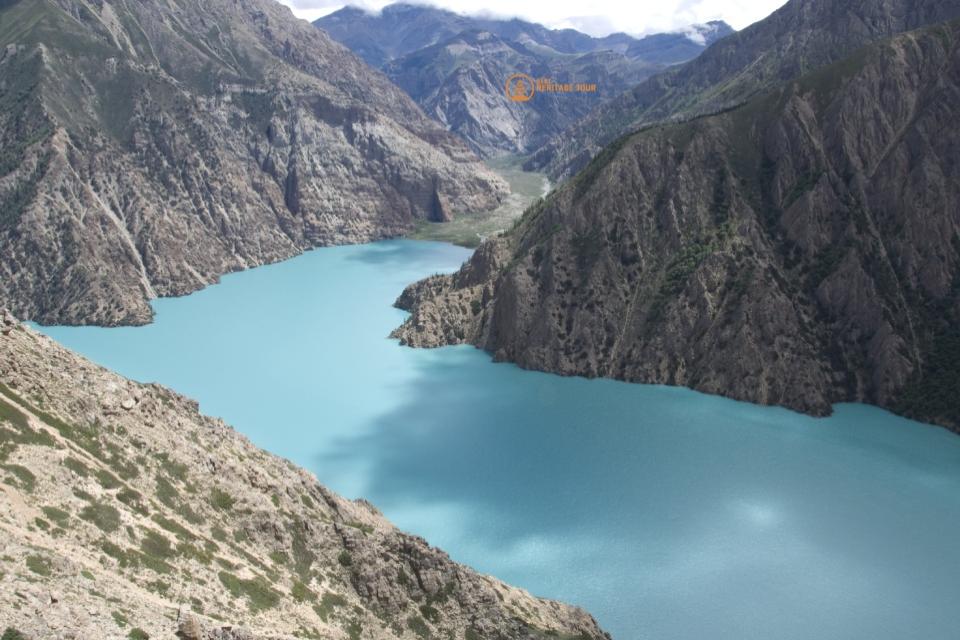 Accommodation in Lower Dolpo Trek