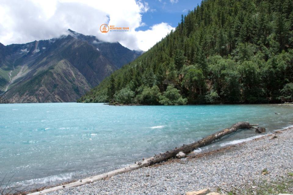 Facilities in Lower Dolpo Trek