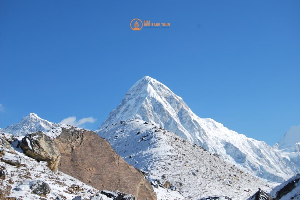 Everest Base Camp Trek in 2026/27