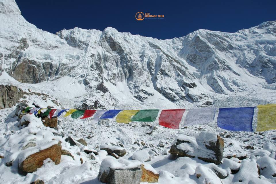 Permits Required for Kanchenjunga Circuit Trek