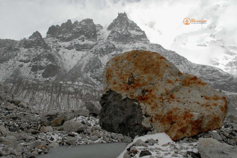 How Difficult is the Kanchanjunga Circuit Trek?