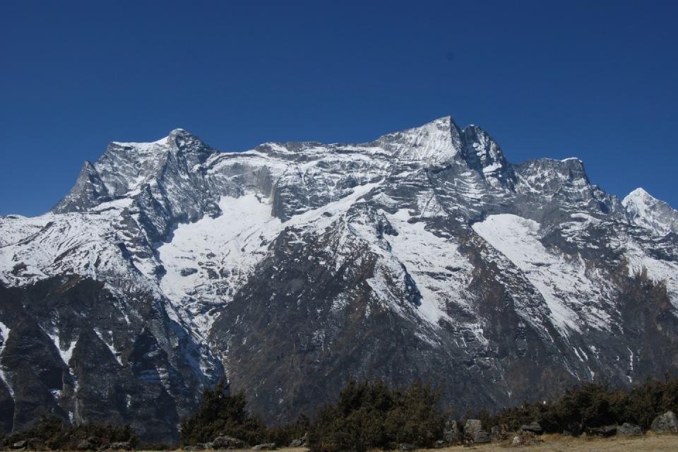 Nepal Trekking October 2026 2028