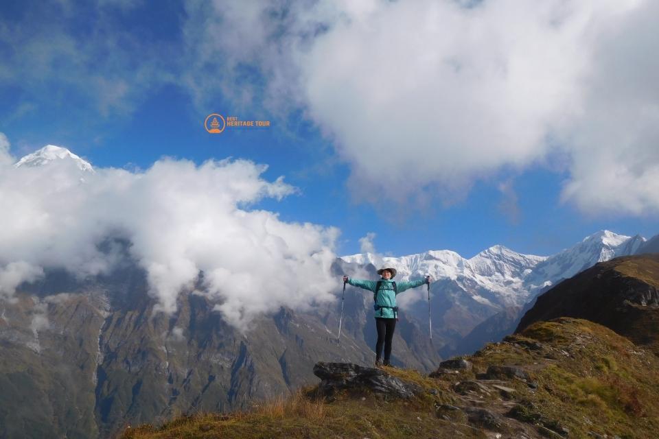 Nepal Tourist Update Protests Ended Safe Travel