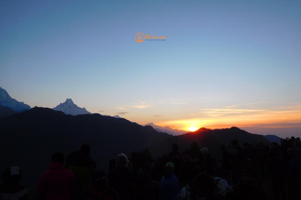 Ghorepani Poon Hill Trek Guide