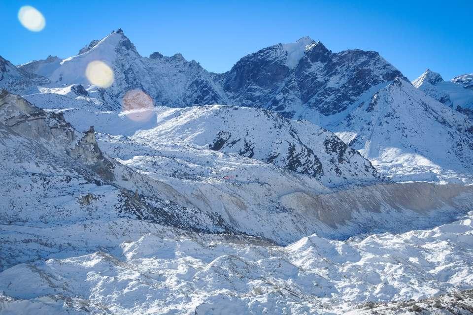 How to Train for Everest Base Camp Trek?