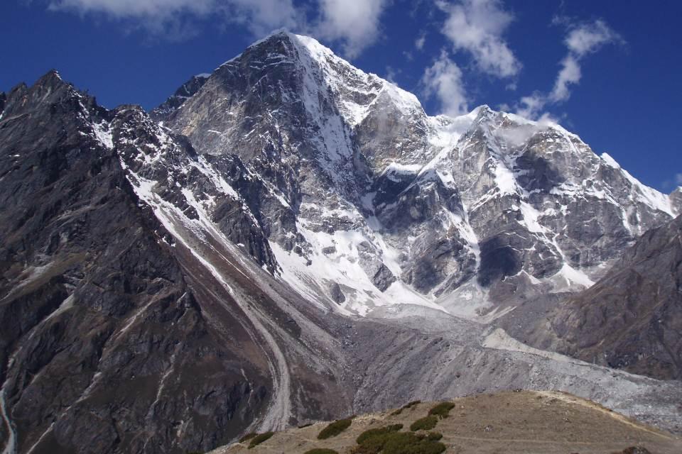 EBC Trek on Budget