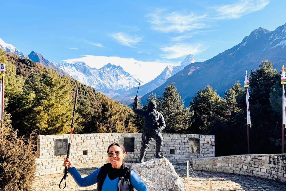 Kongma La Pass Trek