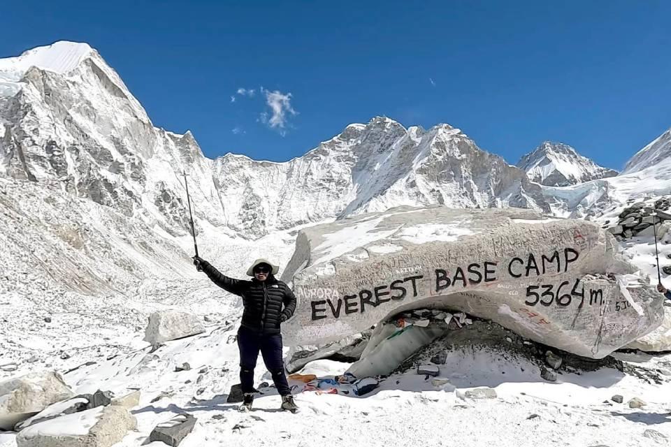 Baggage Allowance in Lukla Flight