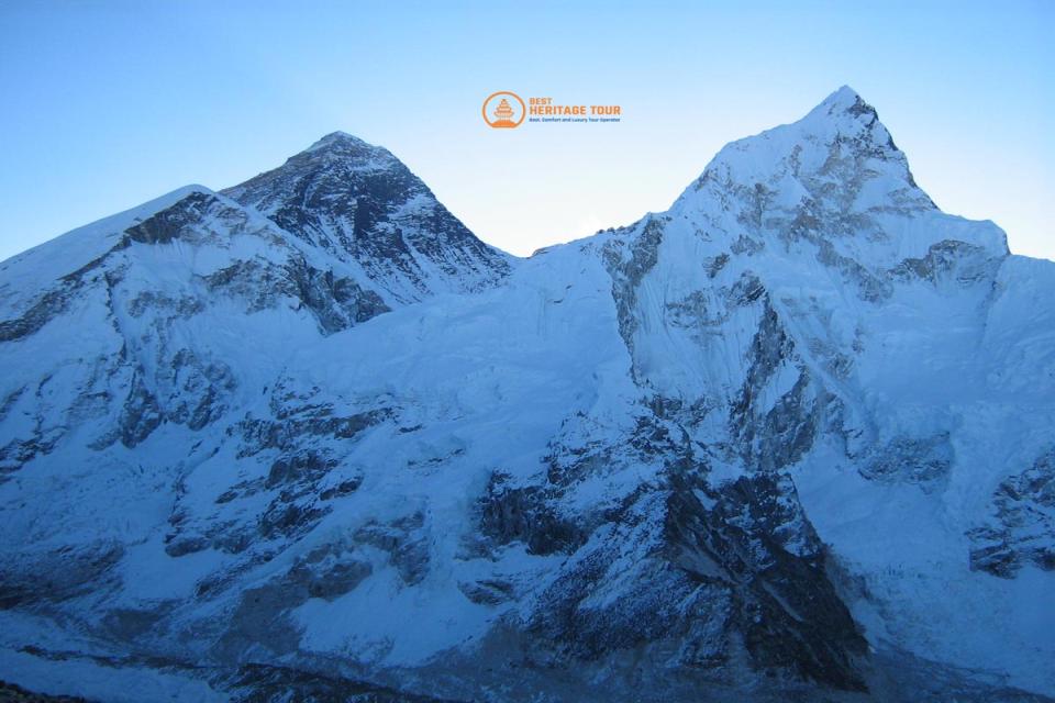 What’s the Age Limit for the Everest Base Camp Trek?