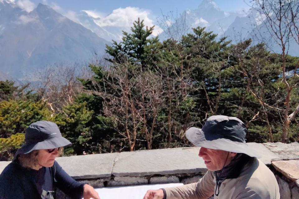 Things to Consider While Choosing a Trekking Agency