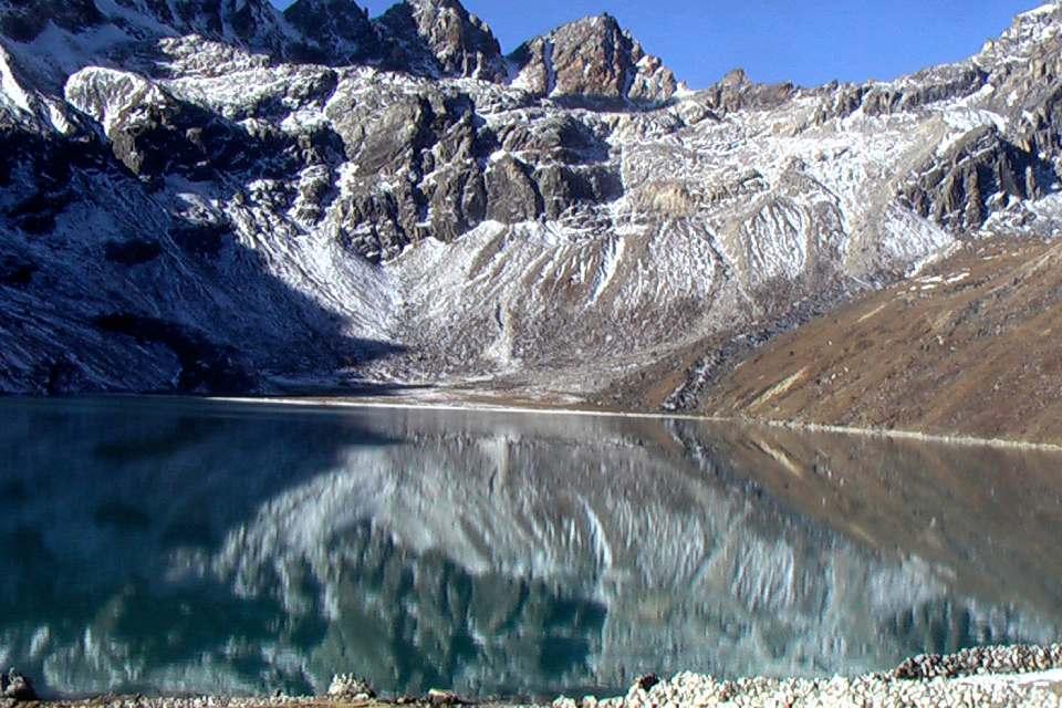 Why Choose EBC Trek by Jeep?