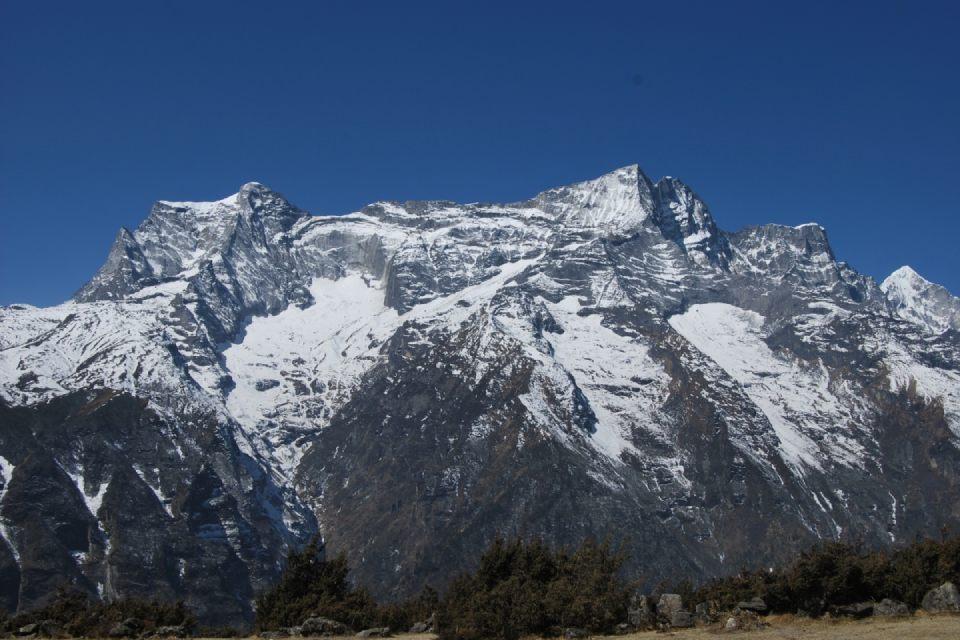 Everest Base Camp Photography Trek Guide