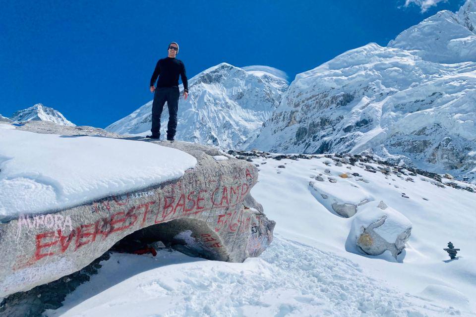 Nepal Trekking Rules 2026