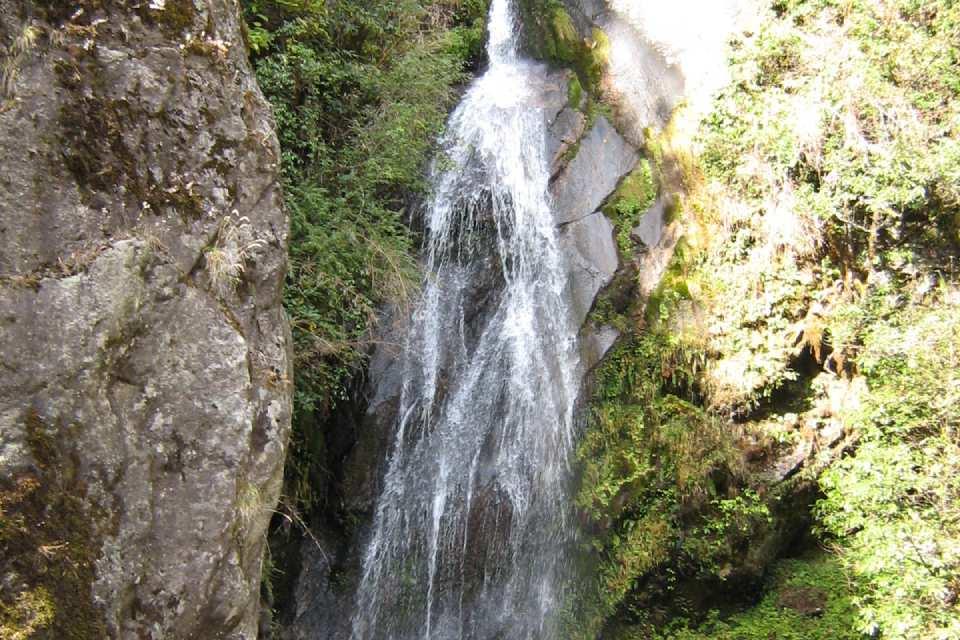 Everest Base Camp Trek Weather in November