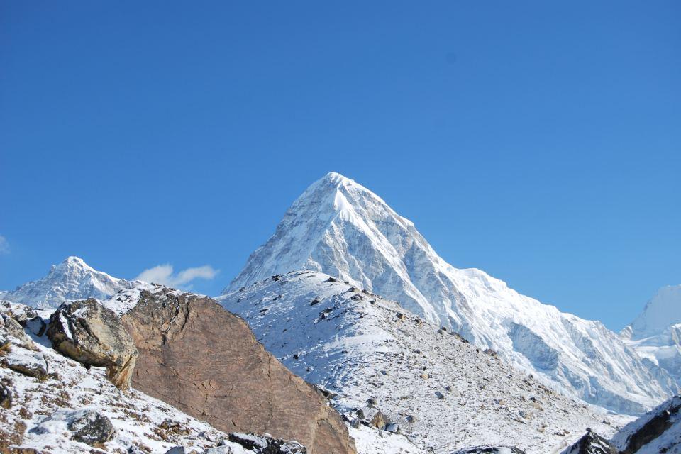 Mani Rimdu Festival with EBC Trek