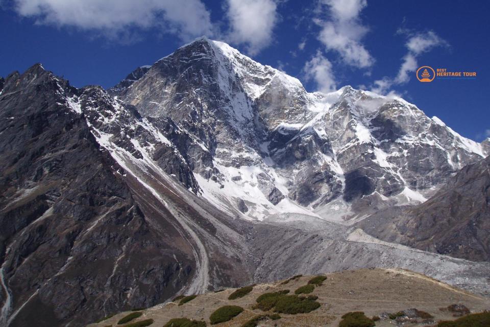 Trekking in Everest Base Camp in October 2025/2026